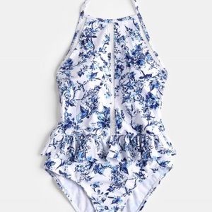 NWT Super sweet one-piece